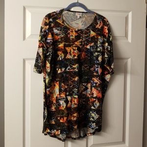 XS Lularoe Irma